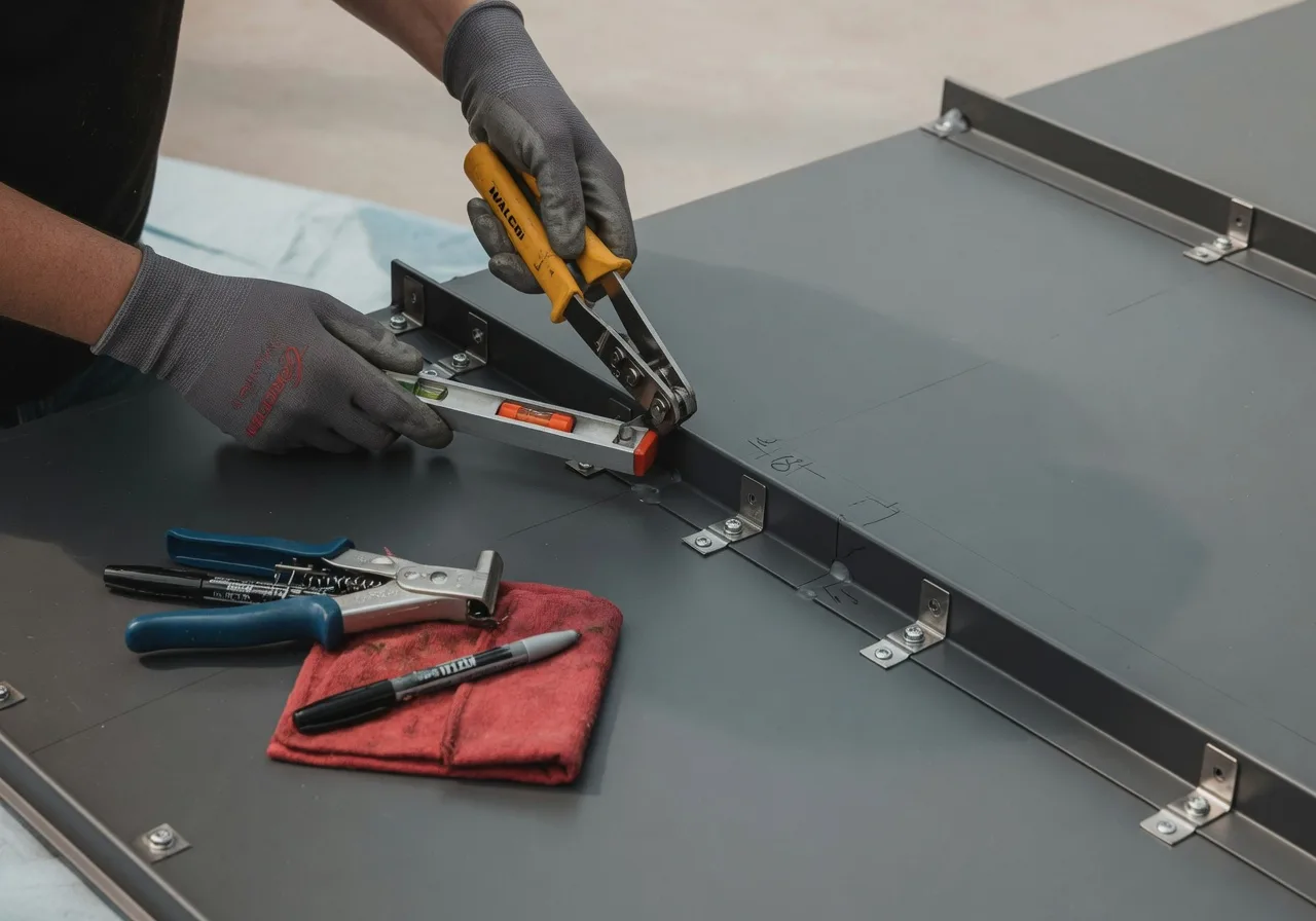 Why choose Metal Roofing Installation in Campbell, TX